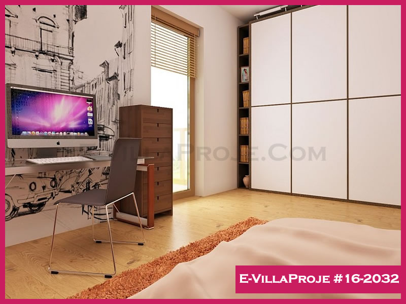 Gazbeton Çelik Ev 144 m² Dubleks (4+1) - Görsel 7