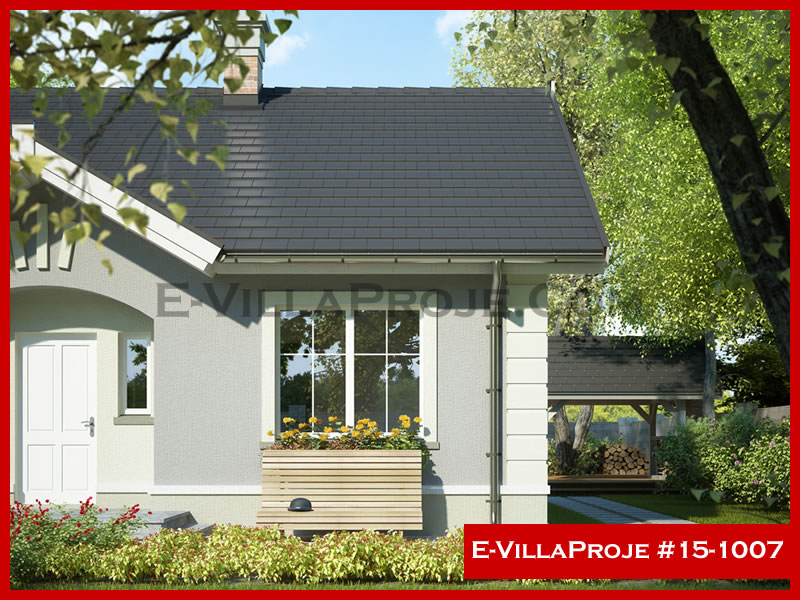 Gazbeton Çelik Ev 144 m² Tek Katlı (4+1) - Görsel 5