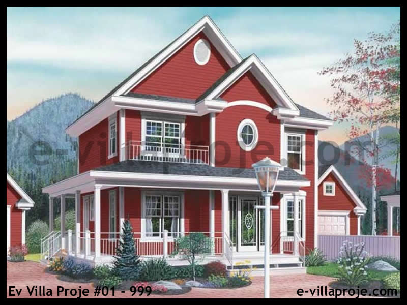 Gazbeton Çelik Ev 145 m² Dubleks (4+1)