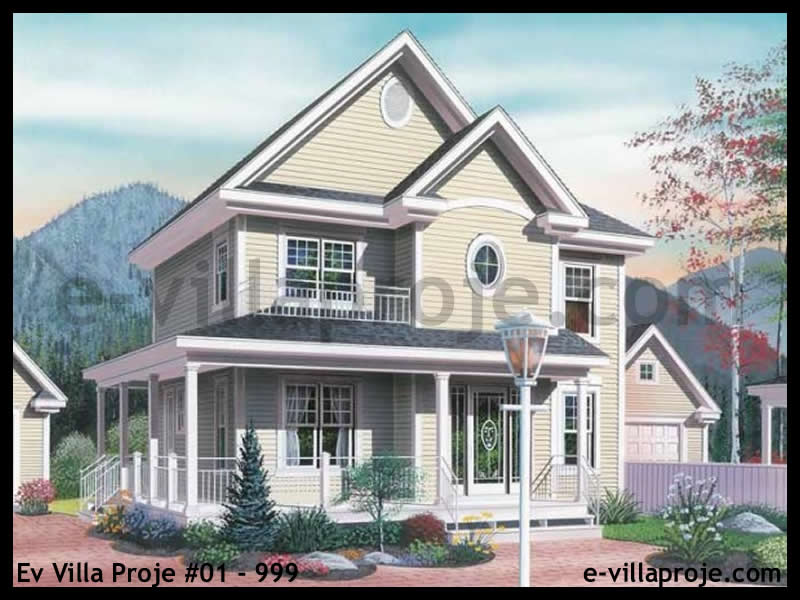 Gazbeton Çelik Ev 145 m² Dubleks (4+1) - Görsel 4