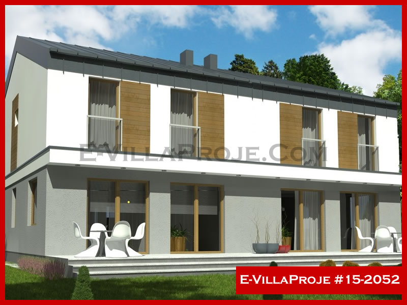 Gazbeton Çelik Ev 145 m² Dubleks (4+1)