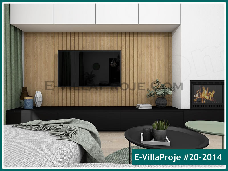 Gazbeton Çelik Ev 145 m² Dubleks (4+1) - Görsel 9