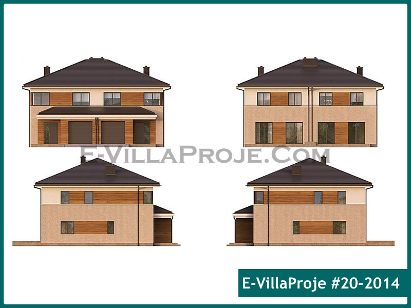 Gazbeton Çelik Ev 145 m² Dubleks (4+1) - Görsel 12