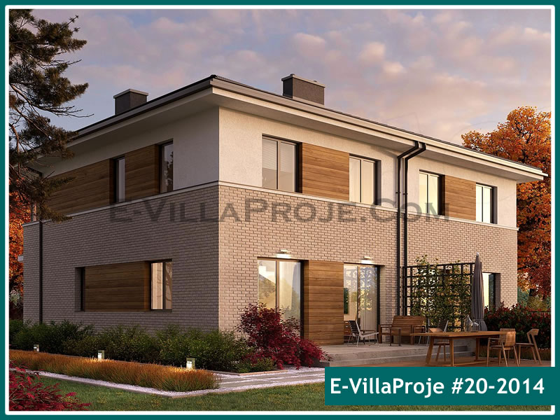 Gazbeton Çelik Ev 145 m² Dubleks (4+1) - Görsel 5