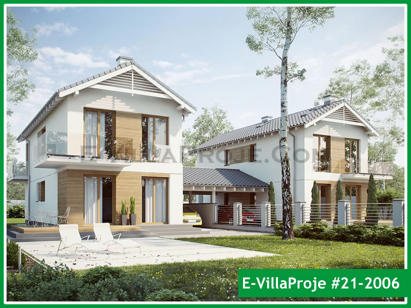 Gazbeton Çelik Ev 145 m² Dubleks (4+1) - Görsel 4