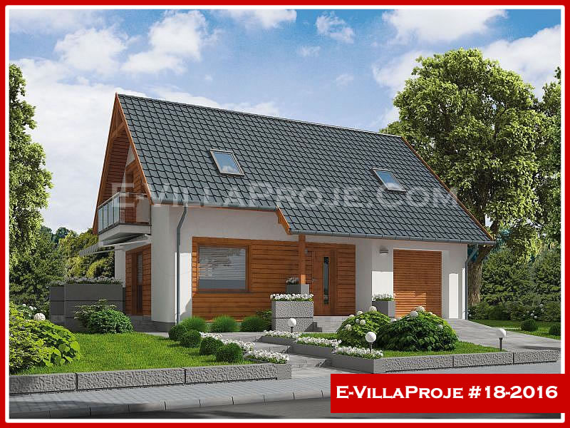 Gazbeton Çelik Ev 145 m² Dubleks (4+1)