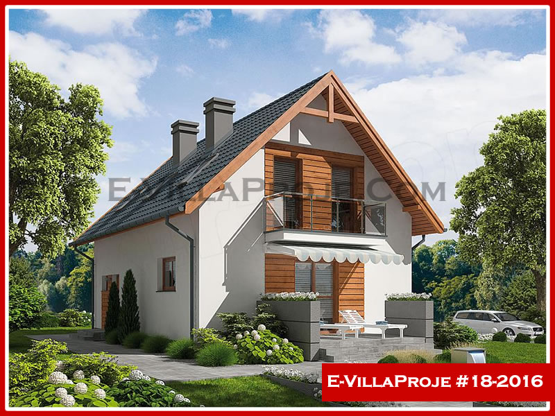 Gazbeton Çelik Ev 145 m² Dubleks (4+1) - Görsel 5