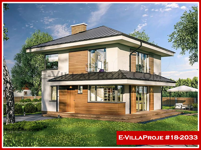 Gazbeton Çelik Ev 145 m² Dubleks (4+1)