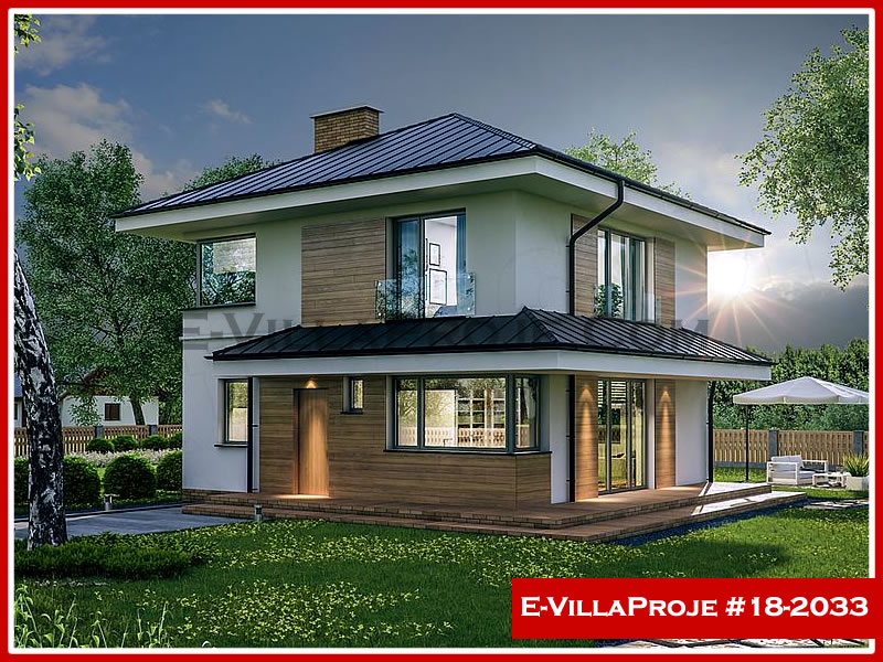 Gazbeton Çelik Ev 145 m² Dubleks (4+1) - Görsel 7