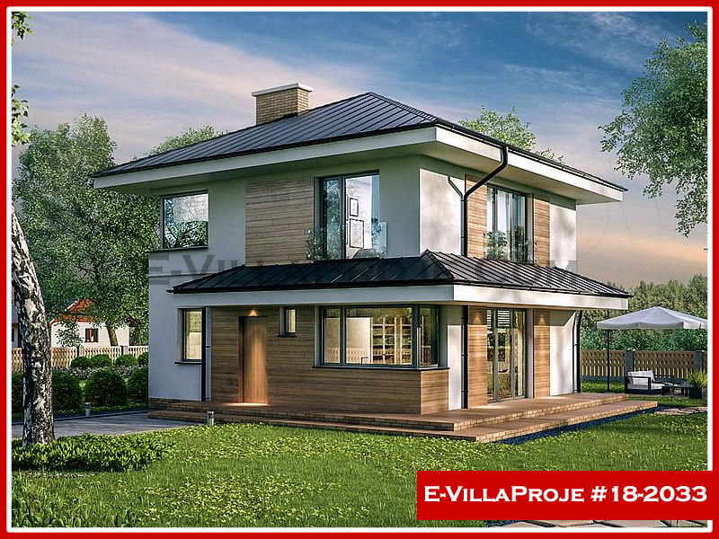 Gazbeton Çelik Ev 145 m² Dubleks (4+1) - Görsel 8
