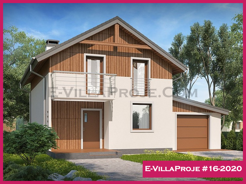 Gazbeton Çelik Ev 145 m² Tek Katlı (4+1)