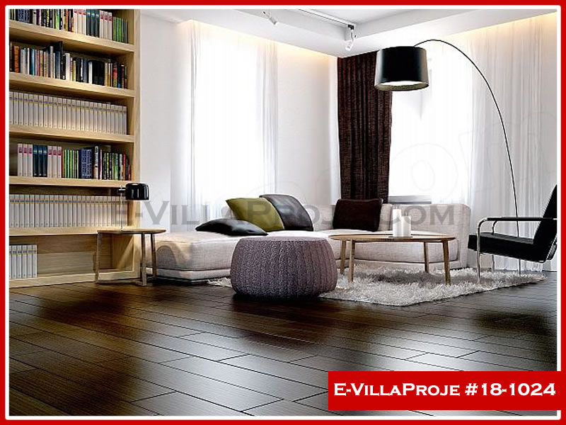 Gazbeton Çelik Ev 145 m² Tek Katlı (4+1) - Görsel 9
