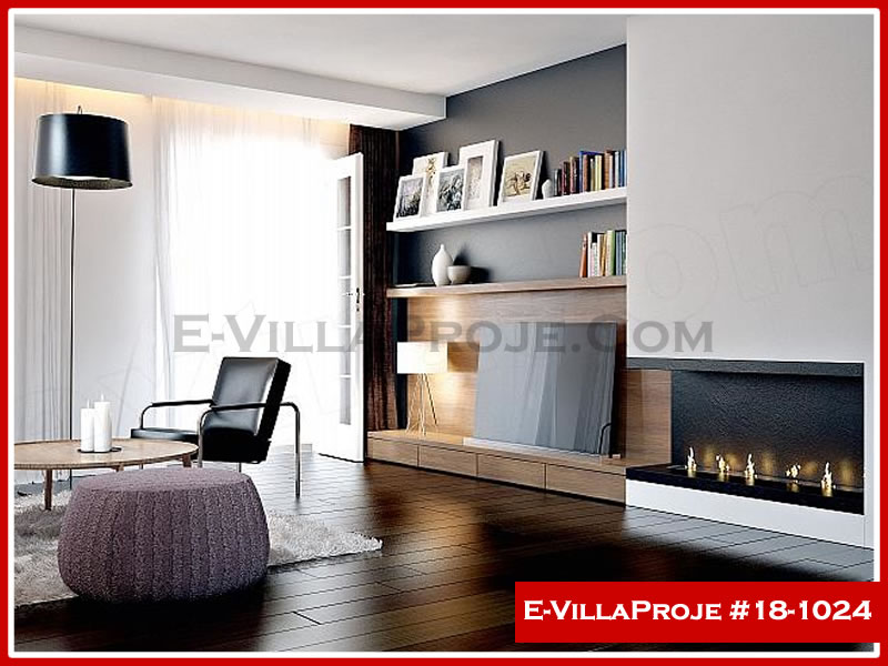 Gazbeton Çelik Ev 145 m² Tek Katlı (4+1) - Görsel 10