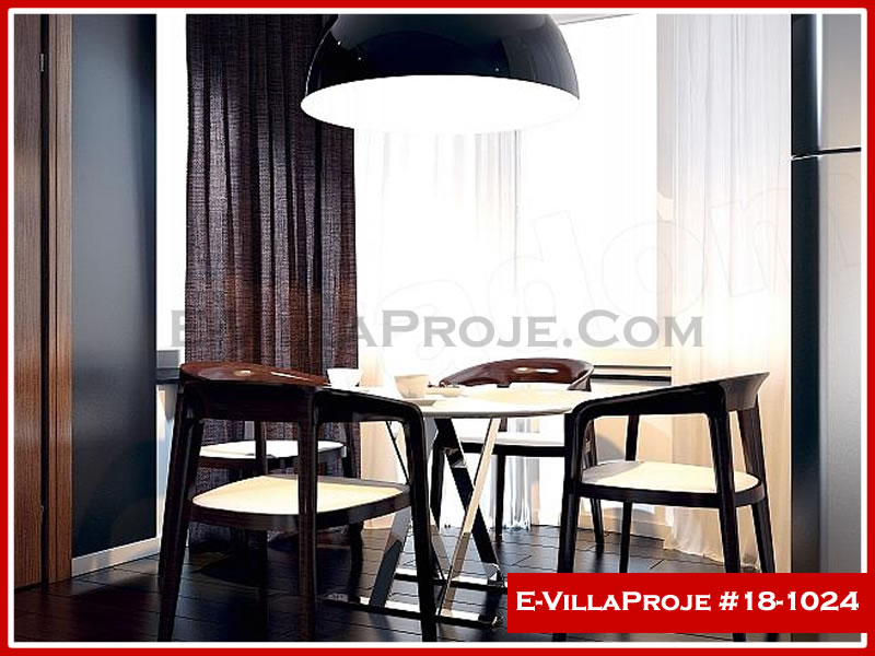 Gazbeton Çelik Ev 145 m² Tek Katlı (4+1) - Görsel 5