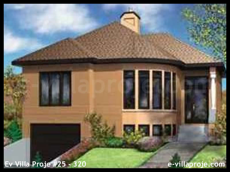 Gazbeton Çelik Ev 146 m² Dubleks (4+1)
