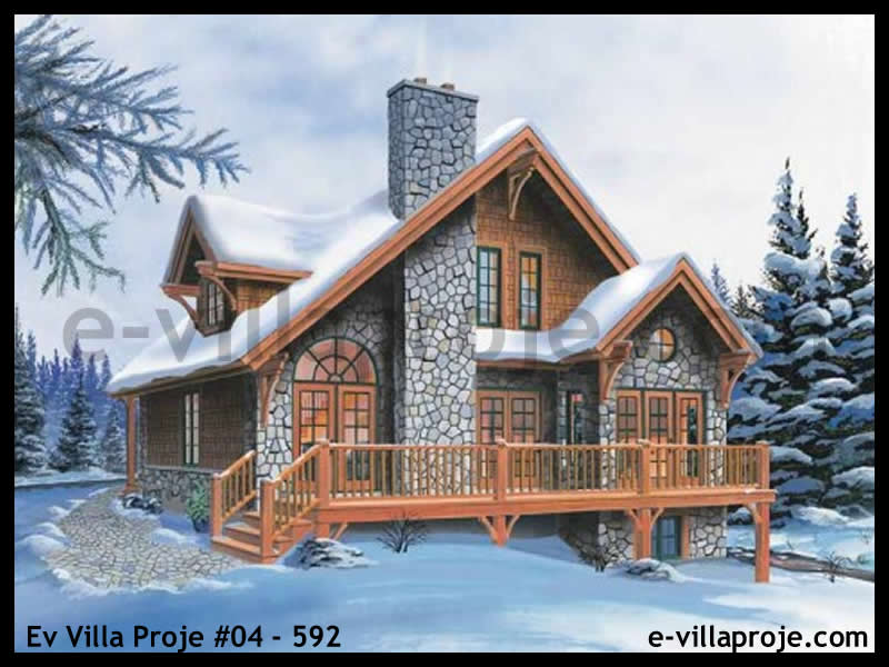 Gazbeton Çelik Ev 147 m² Dubleks (4+1) - Görsel 4