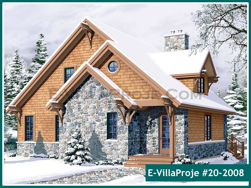 Gazbeton Çelik Ev 147 m² Dubleks (4+1) - Görsel 8