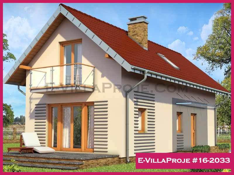 Gazbeton Çelik Ev 148 m² Dubleks (4+1)