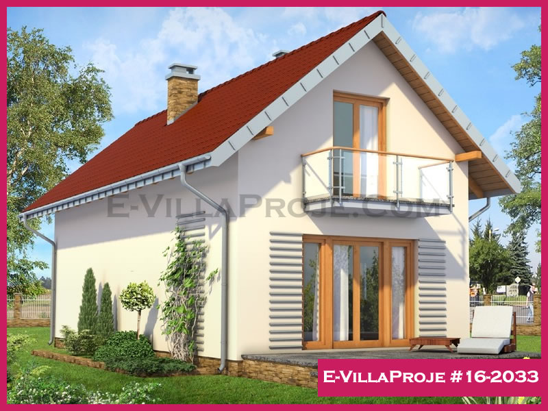 Gazbeton Çelik Ev 148 m² Dubleks (4+1) - Görsel 4