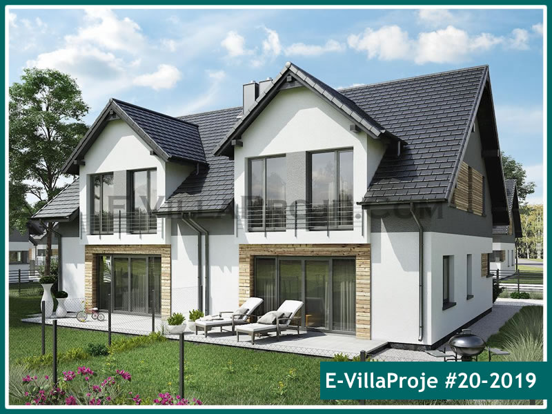Gazbeton Çelik Ev 148 m² Dubleks (4+1) - Görsel 6