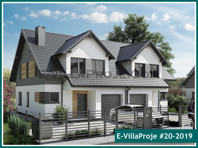 Gazbeton Çelik Ev 148 m² Dubleks (4+1) - Görsel 7