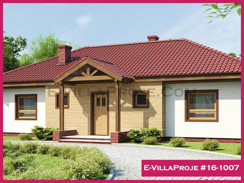 Gazbeton Çelik Ev 148 m² Tek Katlı (4+1)