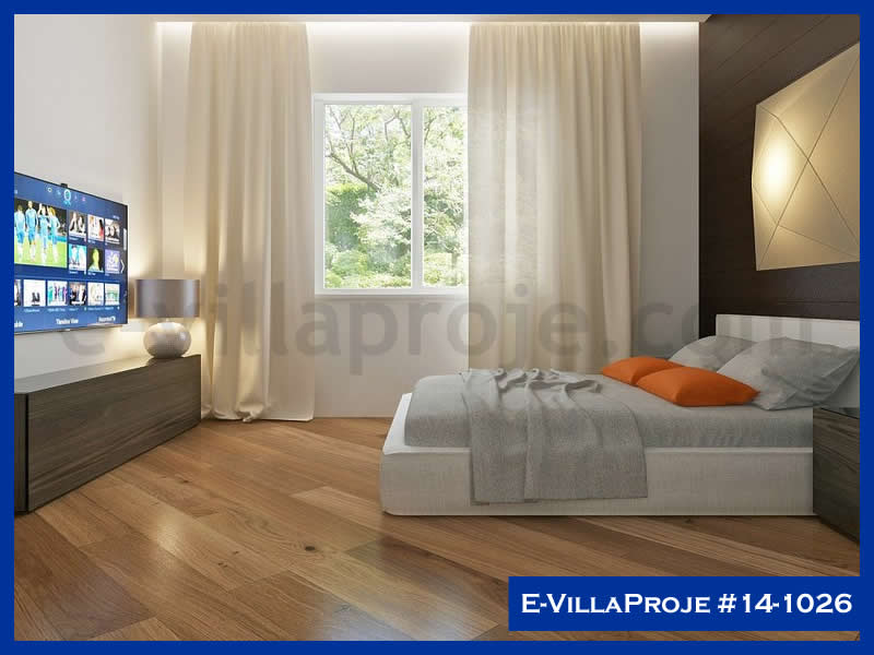 Gazbeton Çelik Ev 148 m² Tek Katlı (4+1) - Görsel 7