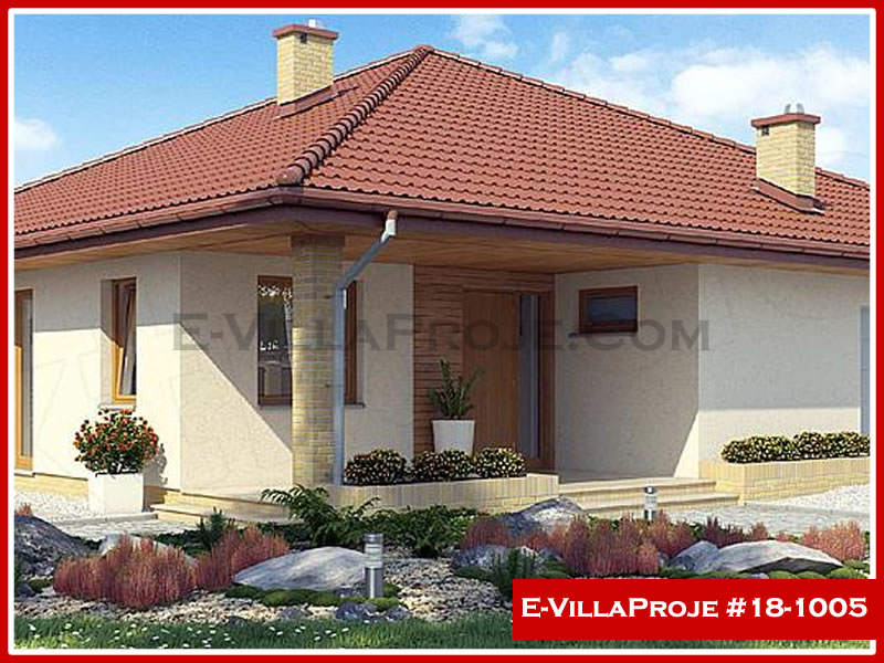 Gazbeton Çelik Ev 149 m² Tek Katlı (4+1) - Görsel 5
