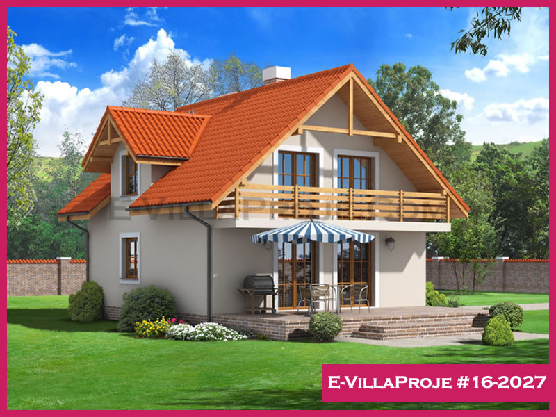 Gazbeton Çelik Ev 150 m² Dubleks (4+1) - Görsel 4
