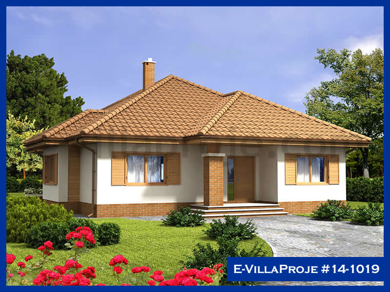 Gazbeton Çelik Ev 150 m² Tek Katlı (4+1)