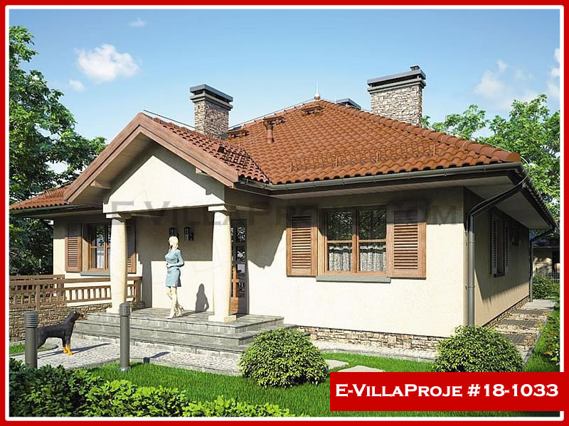 Gazbeton Çelik Ev 151 m² Tek Katlı (4+1)