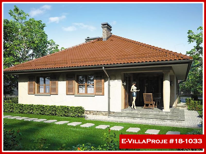 Gazbeton Çelik Ev 151 m² Tek Katlı (4+1) - Görsel 5
