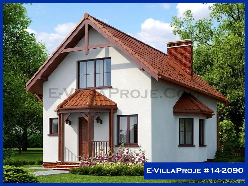Gazbeton Çelik Ev 152 m² Dubleks (4+1)