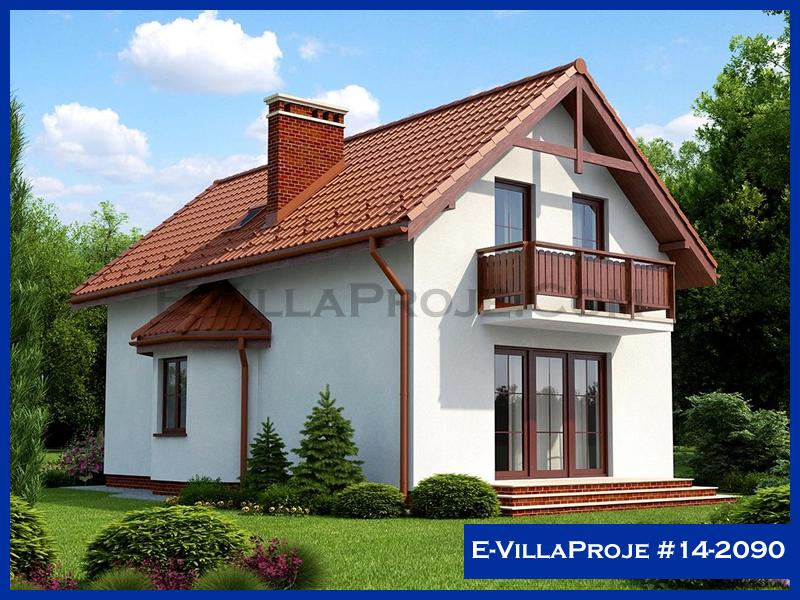 Gazbeton Çelik Ev 152 m² Dubleks (4+1) - Görsel 4