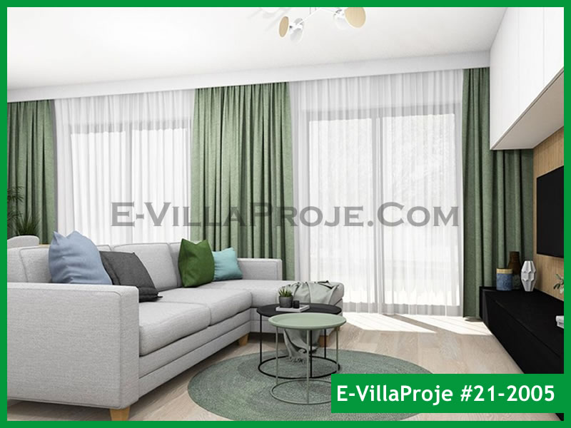 Gazbeton Çelik Ev 153 m² Dubleks (4+1) - Görsel 7