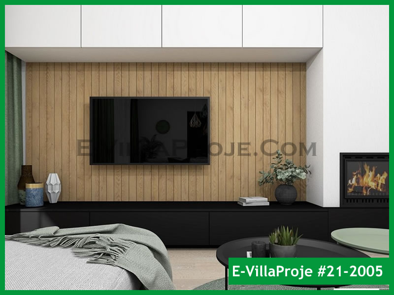 Gazbeton Çelik Ev 153 m² Dubleks (4+1) - Görsel 8