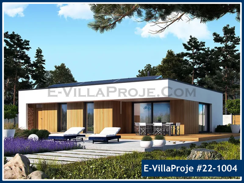 Gazbeton Çelik Ev 153 m² Tek Katlı (4+1) - Görsel 3