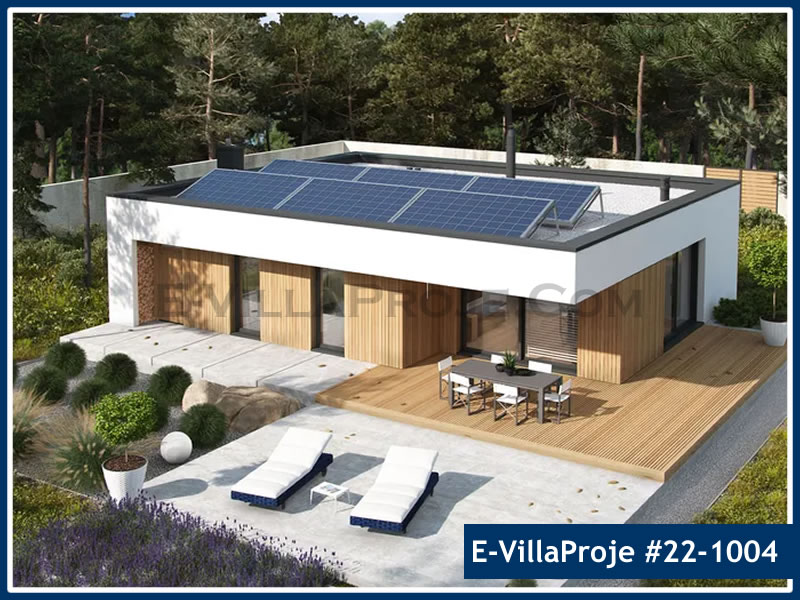 Gazbeton Çelik Ev 153 m² Tek Katlı (4+1) - Görsel 5