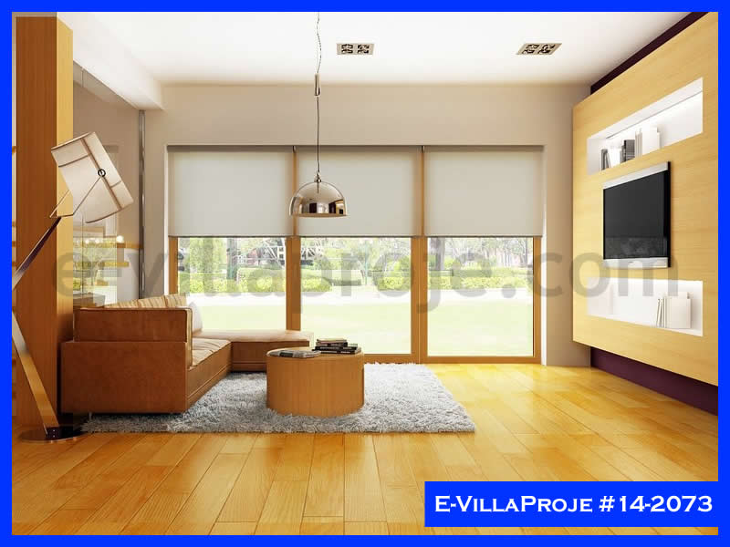 Gazbeton Çelik Ev 154 m² Dubleks (4+1) - Görsel 6