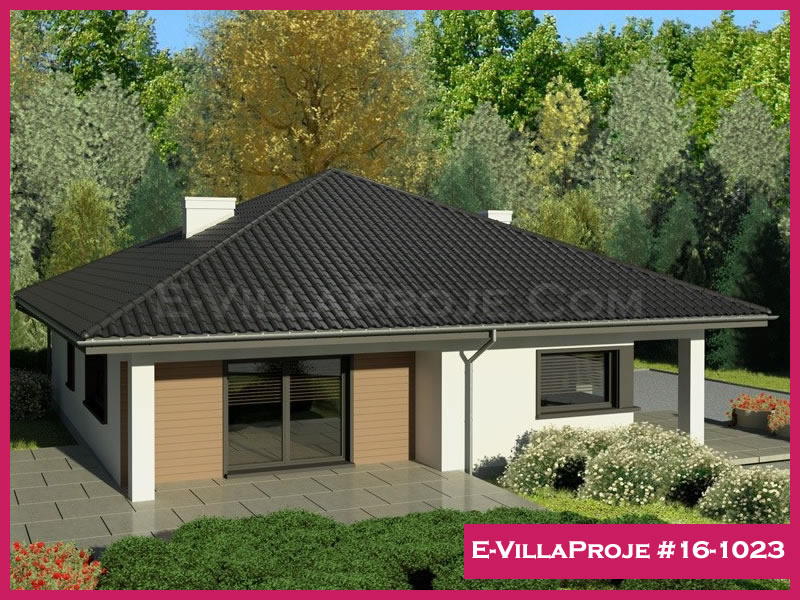 Gazbeton Çelik Ev 154 m² Tek Katlı (4+1) - Görsel 3