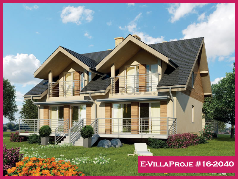 Gazbeton Çelik Ev 155 m² Dubleks (4+1) - Görsel 5