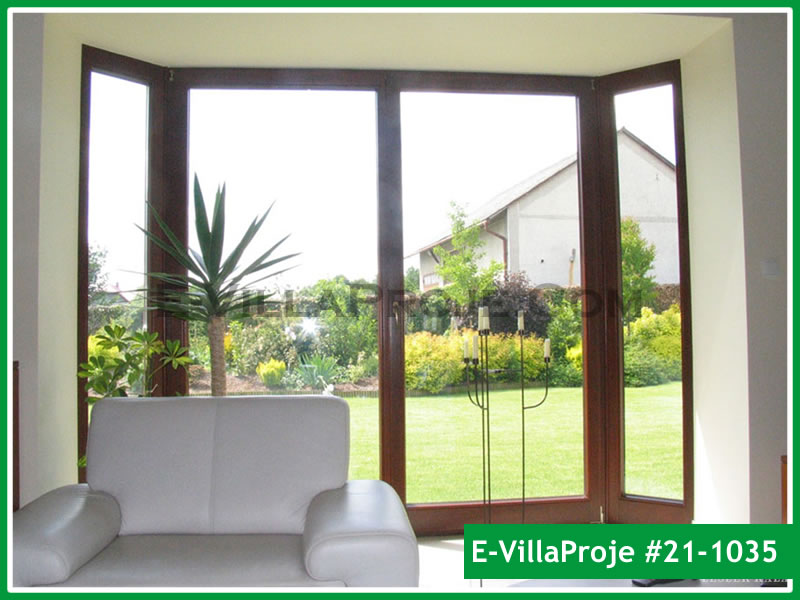 Gazbeton Çelik Ev 155 m² Tek Katlı (4+1) - Görsel 8