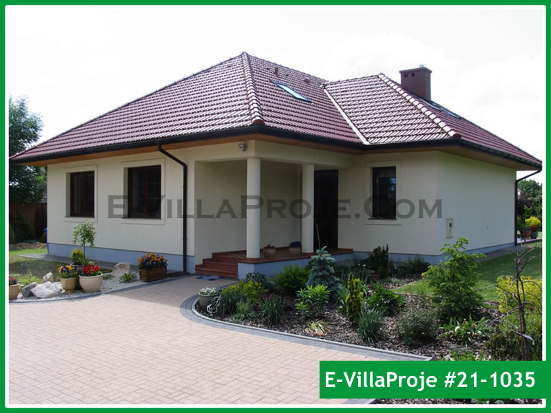 Gazbeton Çelik Ev 155 m² Tek Katlı (4+1) - Görsel 9