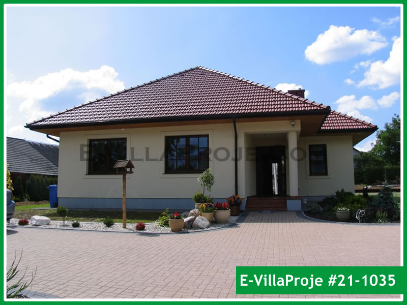 Gazbeton Çelik Ev 155 m² Tek Katlı (4+1) - Görsel 13