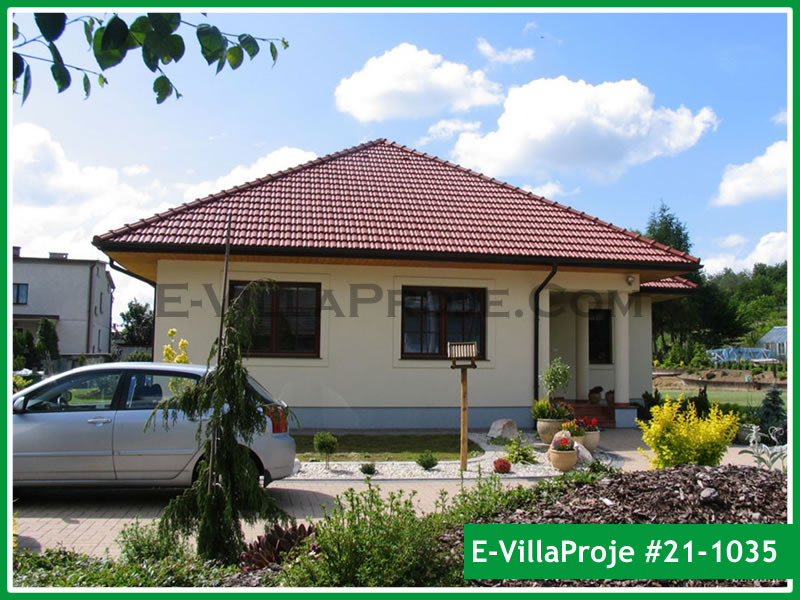 Gazbeton Çelik Ev 155 m² Tek Katlı (4+1) - Görsel 14