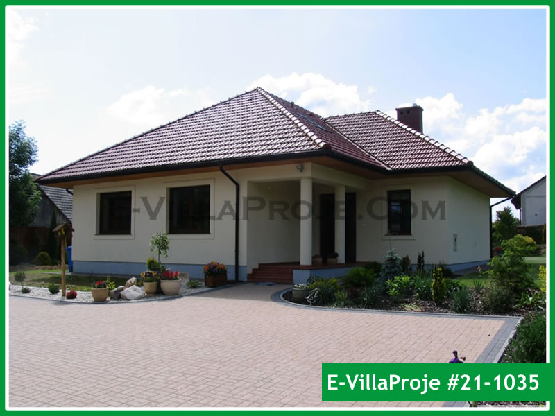 Gazbeton Çelik Ev 155 m² Tek Katlı (4+1) - Görsel 16