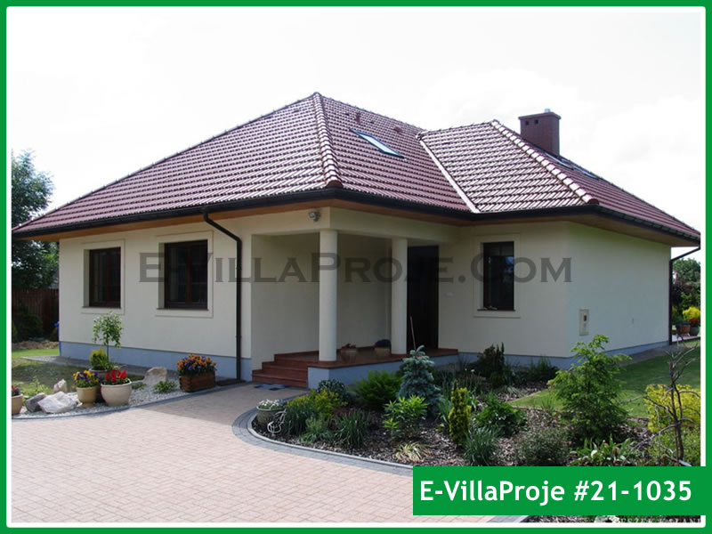 Gazbeton Çelik Ev 155 m² Tek Katlı (4+1) - Görsel 17