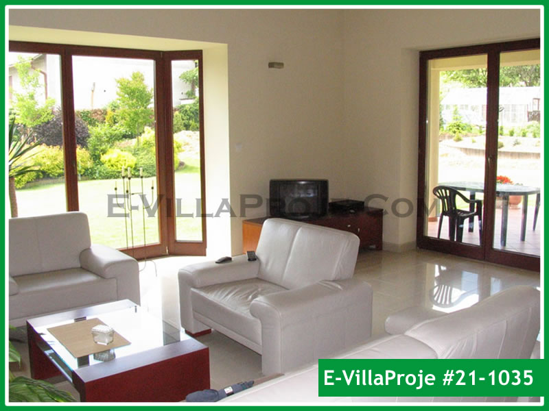 Gazbeton Çelik Ev 155 m² Tek Katlı (4+1) - Görsel 7