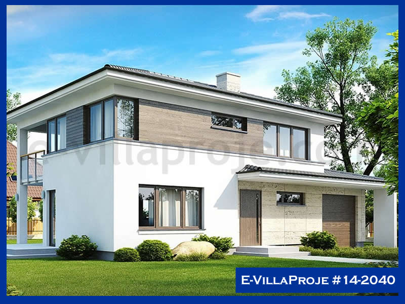 Gazbeton Çelik Ev 156 m² Dubleks (4+1) - Görsel 4