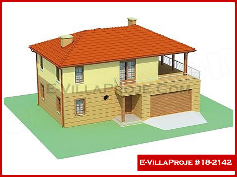 Gazbeton Çelik Ev 156 m² Dubleks (4+1) - Görsel 7